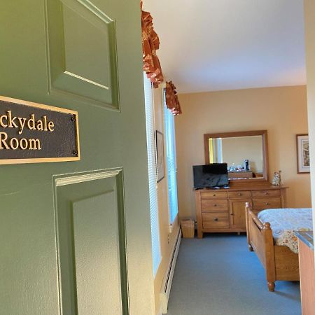 Bristol Suites Extérieur photo
