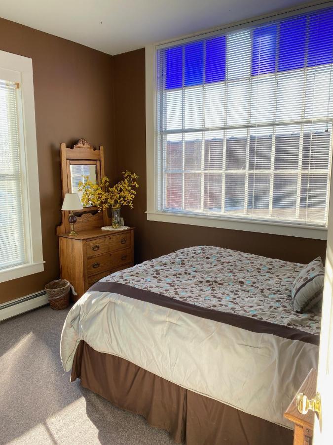 Bristol Suites Extérieur photo