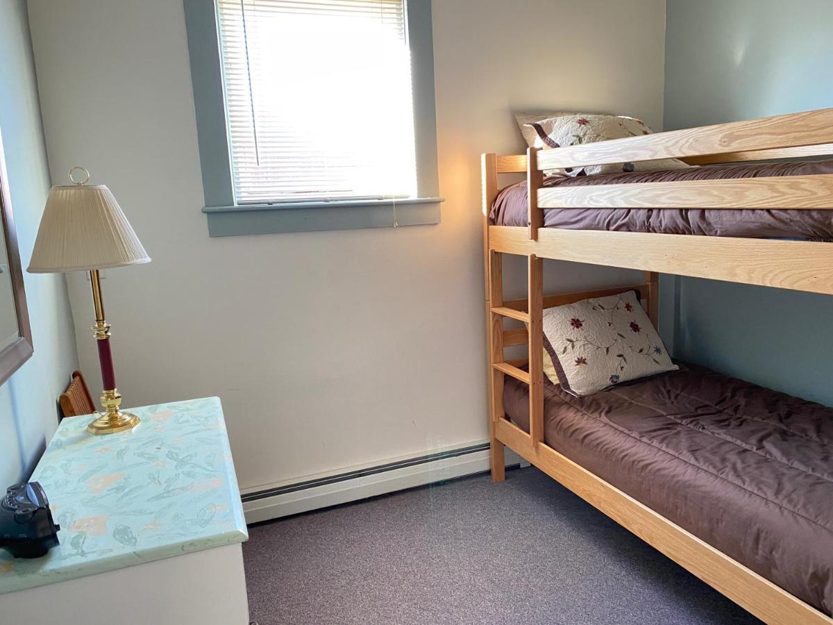 Bristol Suites Extérieur photo