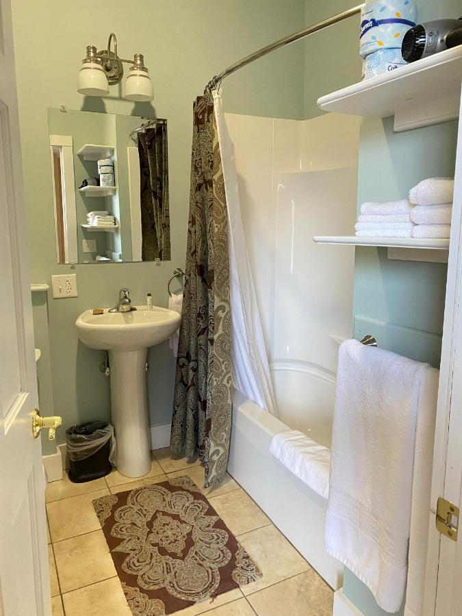 Bristol Suites Extérieur photo