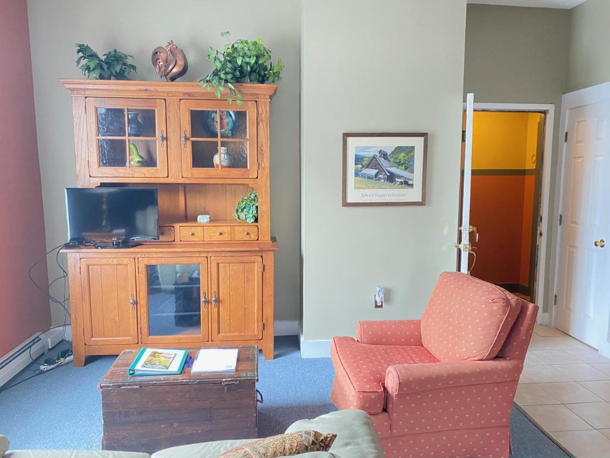 Bristol Suites Extérieur photo