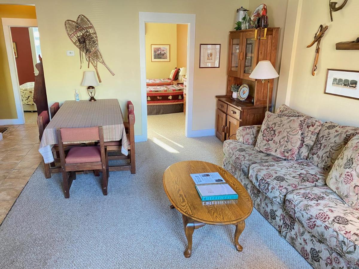 Bristol Suites Extérieur photo