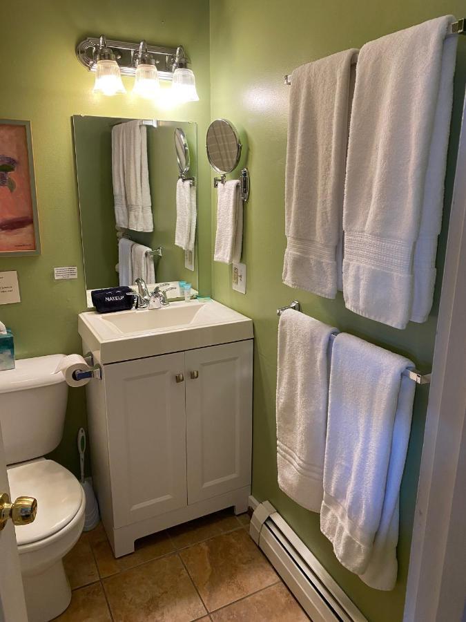 Bristol Suites Extérieur photo