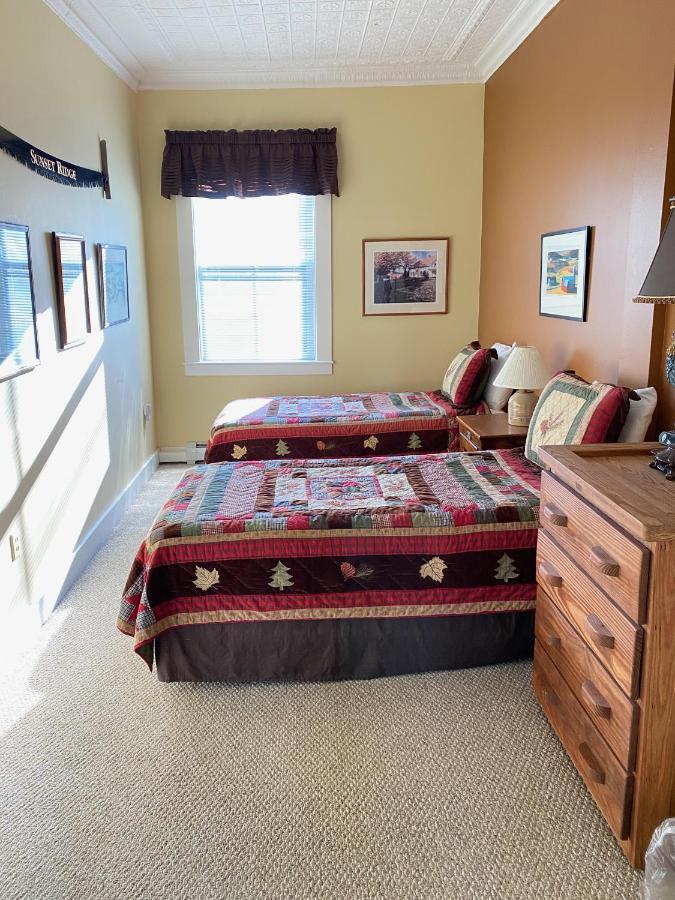 Bristol Suites Extérieur photo