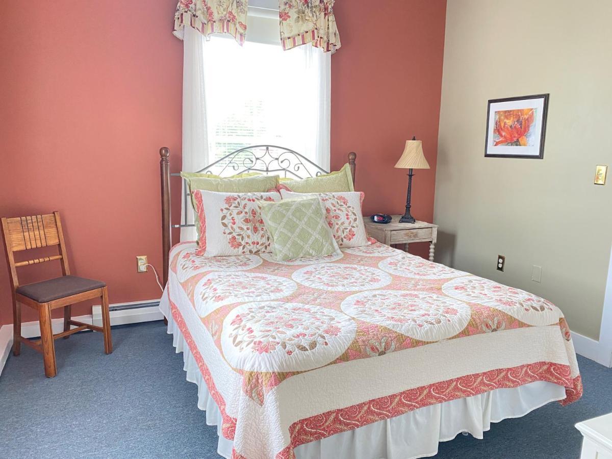 Bristol Suites Extérieur photo