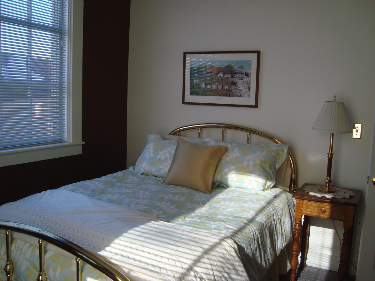 Bristol Suites Extérieur photo