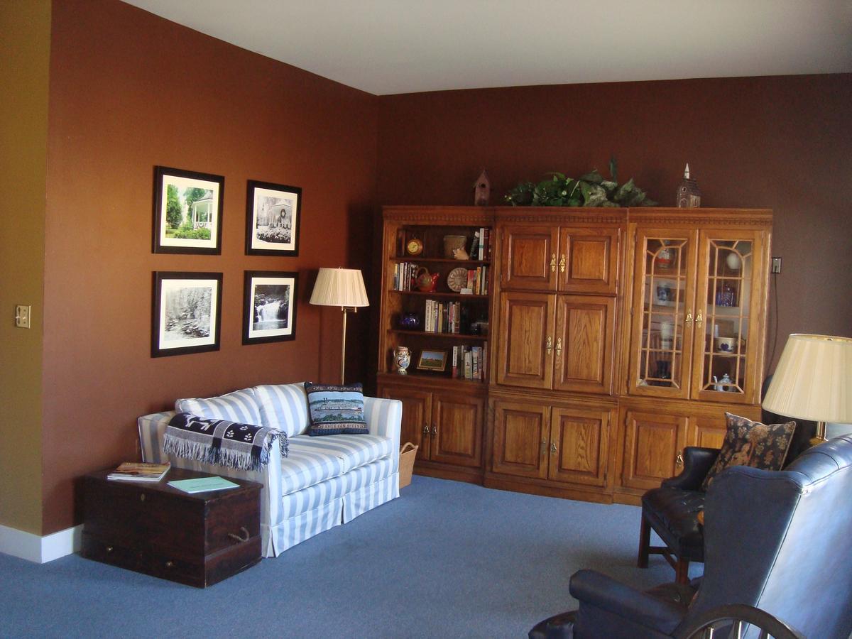 Bristol Suites Extérieur photo